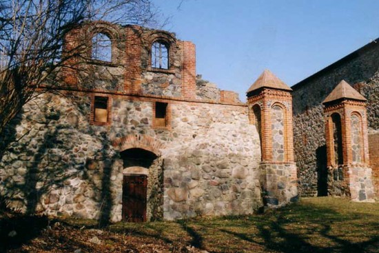 Wasserburg