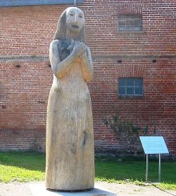 Friedensgöttin Friedensgöttin